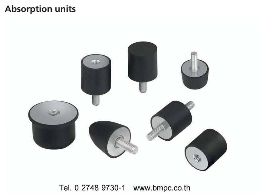 Knob, Clamp lever, Ball plunger, หนอนปลายลูกปืน, locking bolt, Hand wheel, Hoist ring, star grip, index plunger, spring plunger, Revolving handle