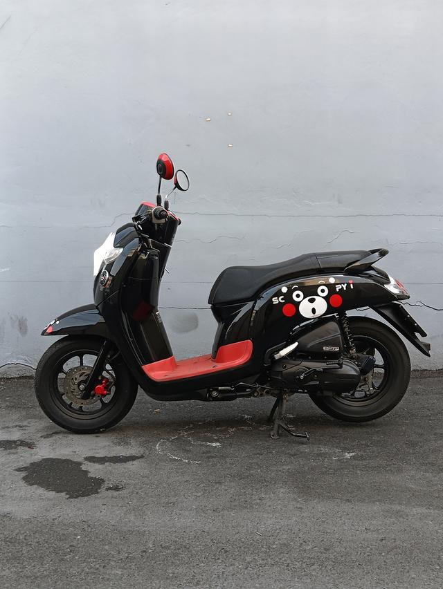 มอเตอร์ไซค์ Honda SCOOPY ปี 2020