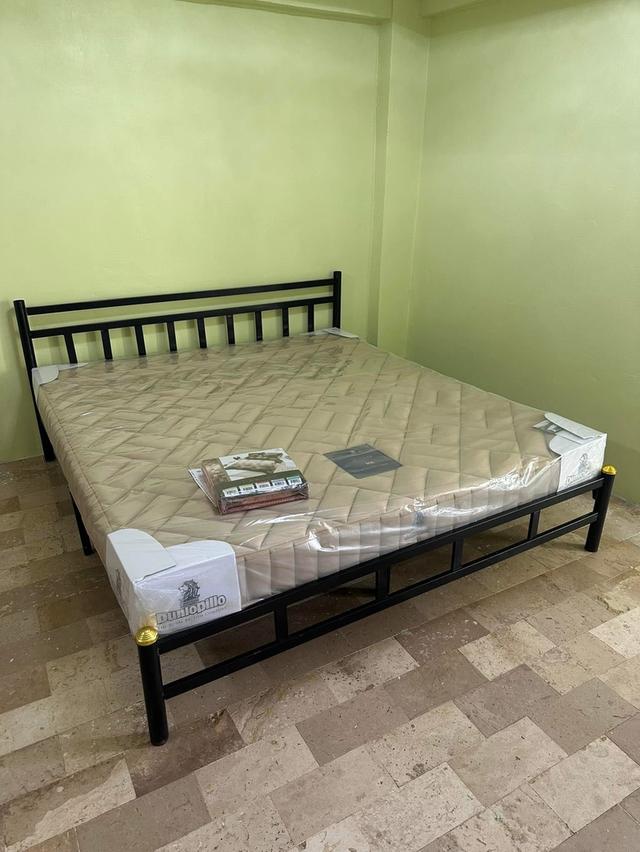 ให้เช่า เรือนทรัพย์คอนโด ประชาอุทิศ 30 4