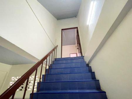 รูป ขาย อาคารพาณิชย์ ตึกแถว หลังเซ็นทรัลเวสต์เกท 150 ตรม. 18.5 ตร.วา 6