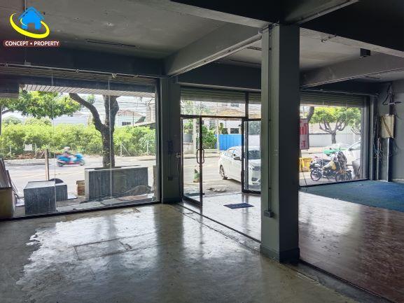 ขายอาคารพาณิชย์ 60 ตารางวา ติดถนนเฉลิมพระเกียรติ ร.9 สวนหลวง อุดมสุข ประเวศ อ่อนนุช บางนา พัฒนาการ ศรีนครินทร์ 2