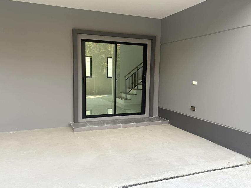 ขาย/ให้เช่าบ้านเดี่ยว 2 ชั้น หมู่บ้าน Britania วงแหวน-เทพารักษ์  ซอยมังกร เทพารักษ์ 3