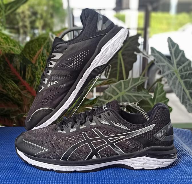 💯💥 ASICS GT-2000V7👉 size 45/28.5cm(11us)✅ 790 บาท  3