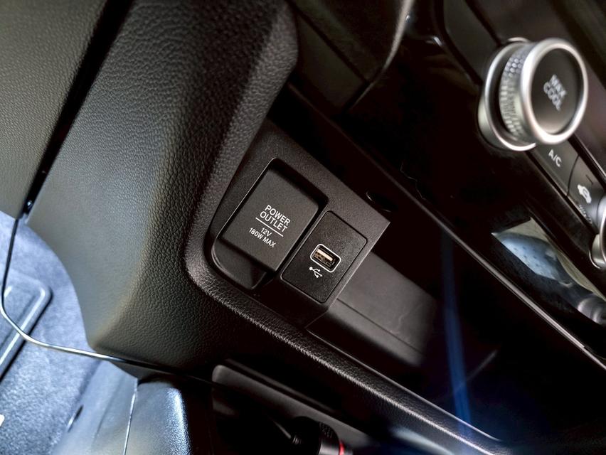 รหัสรถ CBLX9592 🔥🚗 HONDA CITY 1.0 TURBO S+ 2021 (จด 2022) 14