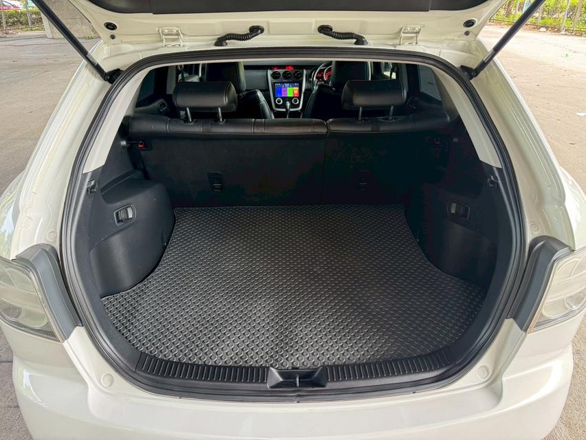 MAZDA CX-7 2.3 MZR ปี 2008 รูปที่ 13