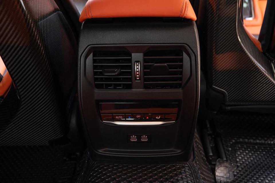 Bmw M4 G82 Competition รูปที่ 9