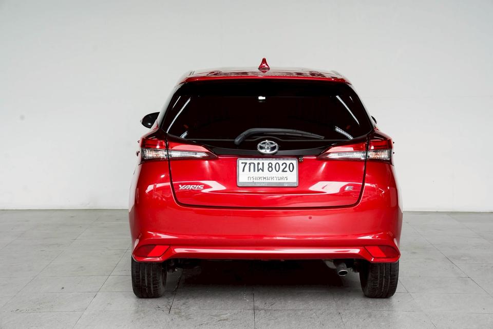 ขายรถยนตร์ toyota มือสอง รูปที่ 3