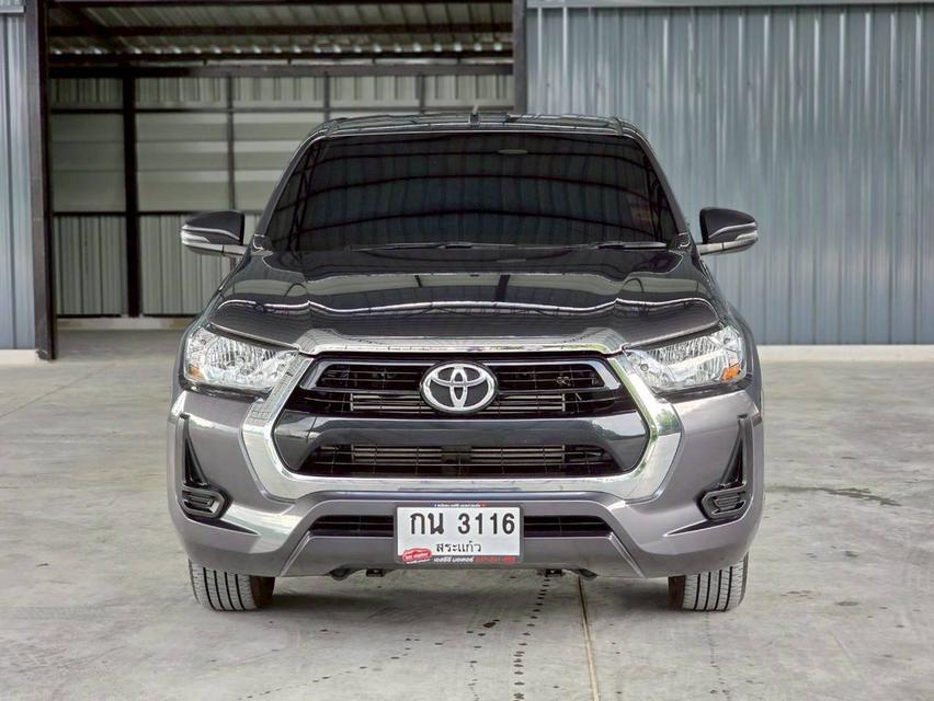 ขาย Toyota Revo 2.4Z Edition ปี24