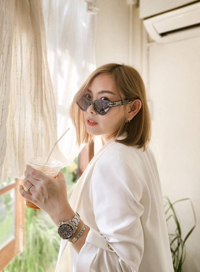 แว่นกันแดดDior 15