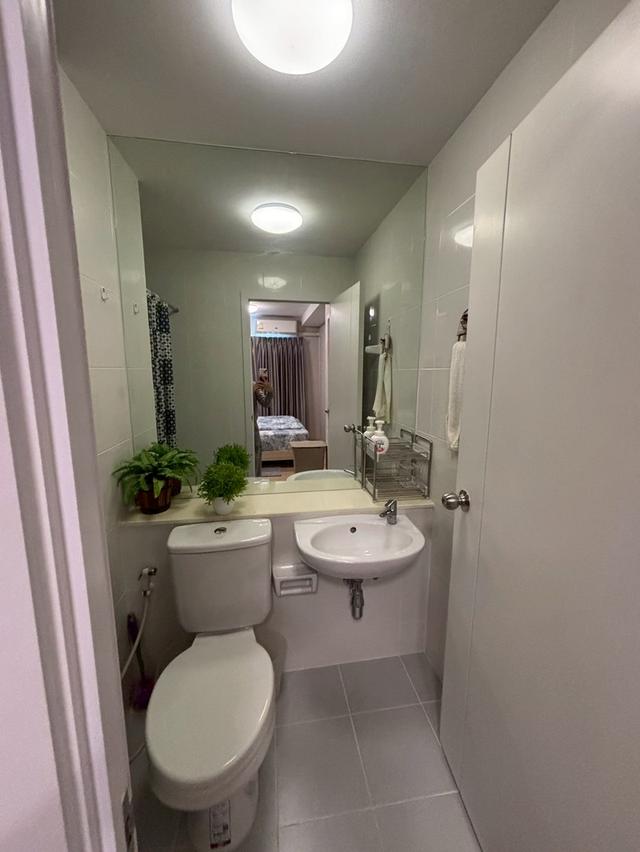 ขายคอนโด พลัมคอนโดแจ้งวัฒนะ 13