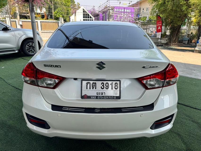 🎯#SUZUKI CIAZ 1.2 GL   เกียร์ AT  ปี 2021 5