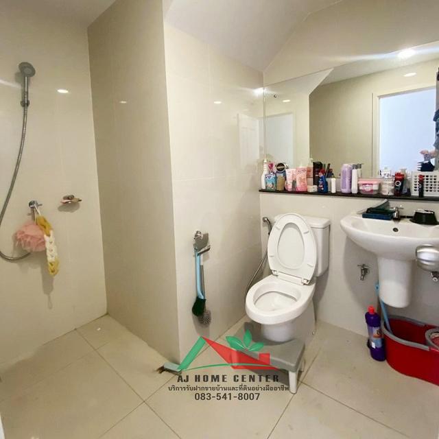 ขายทาวน์เฮ้าส์16.9ตรว. ม.โมดิ วิลล่า พระราม5-กาญจนาภิเษก บางใหญ่ ราคาพร้อมคุย 8