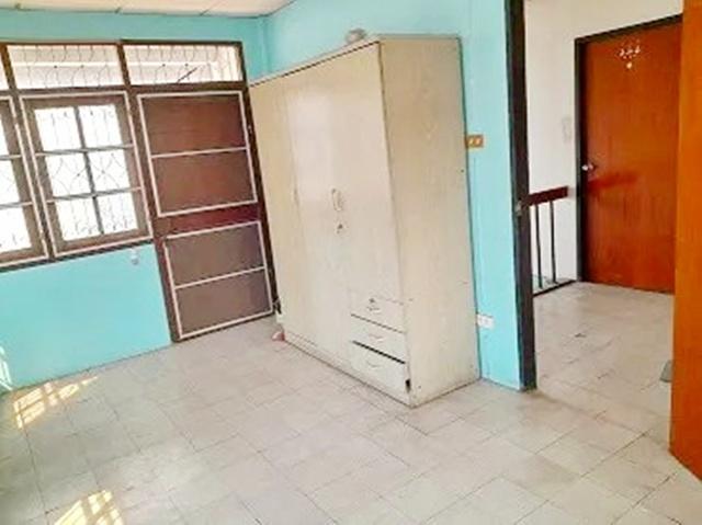 แยกการไฟฟ้าบางใหญ่ MRTบางพลู 3 กม. ถ. ราชพฤกษ์-นนทบุรี ให้เช่าบ้าน 2ชั้น 4นอน 50ตร.วา. ถ.บางกรวย-ไทรน้อย 3