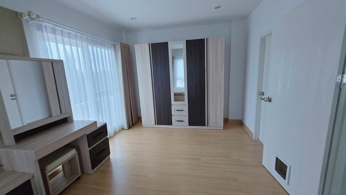 ปล่อยบ้านเช่า ศุภาลัยพรีโม่ ซอย ทุ่งกลมตาลหมัน 7