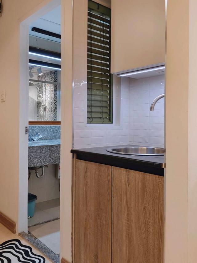 ขายคอนโดริชชี่ทาวเวอร์ Richy Tower ชั้น 15 วิวเมือง ทำเลดี เดินทางสะดวก ใกล้โรงพยาบาลพญาไท 3 - MRT สถานีบางไผ่ 12