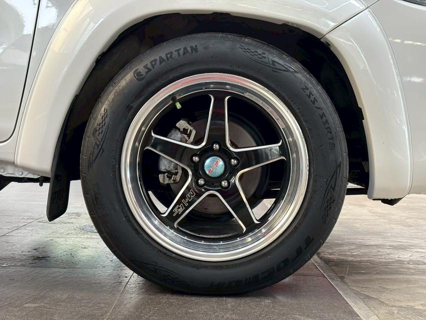 TOYOTA REVO 2.4 Mid Z-Edition SMARTCAB ปี 2021 12