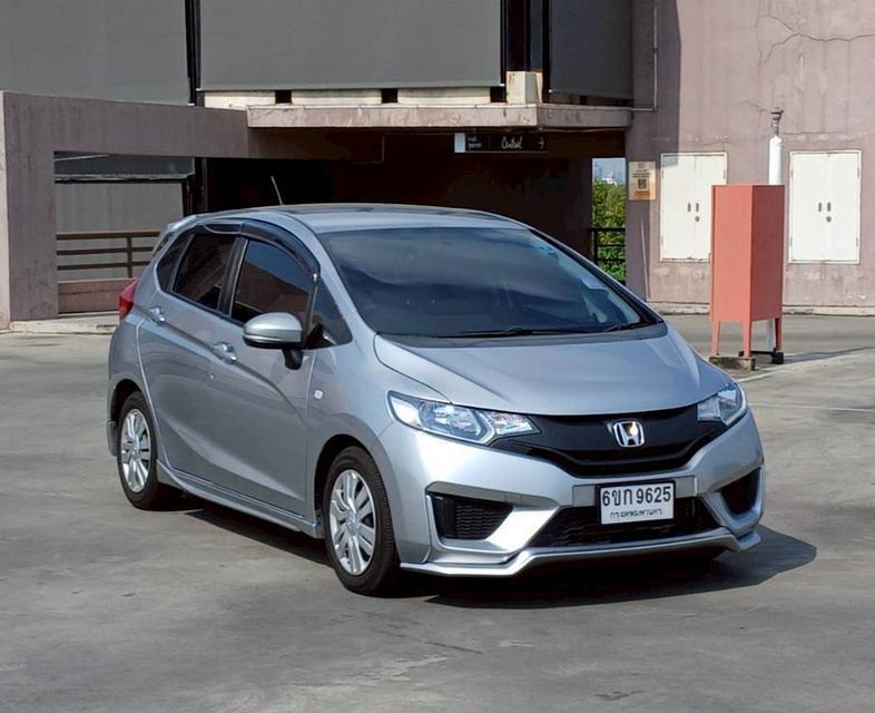 Honda Jazz gk 1.5 S ปี 2016