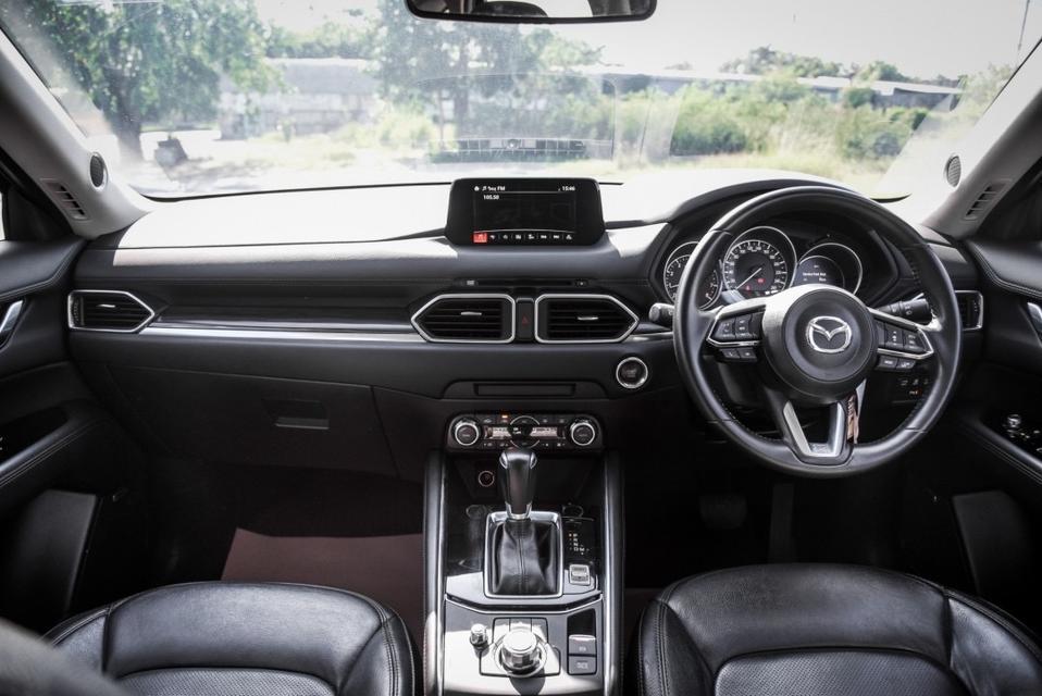  Mazda CX-5 2.0 SP AT 2019 4