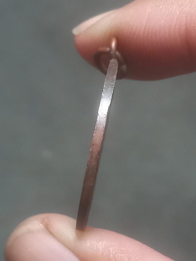 พระเก่า เหรียญเก่า หลวงพ่อเดิม 6