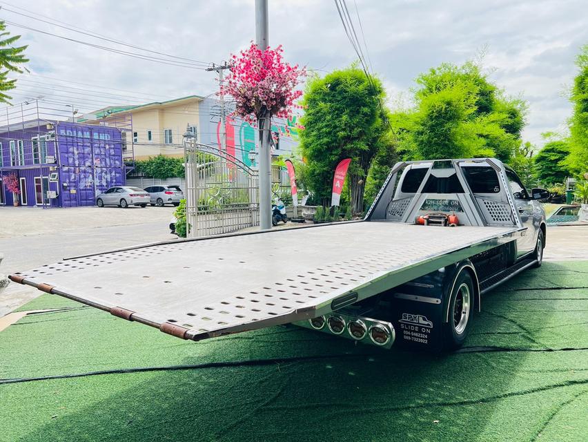🚘 TOYOTA REVO SINGLECAB 2.8 ENTRY MT ปี 2023 รูปที่ 13