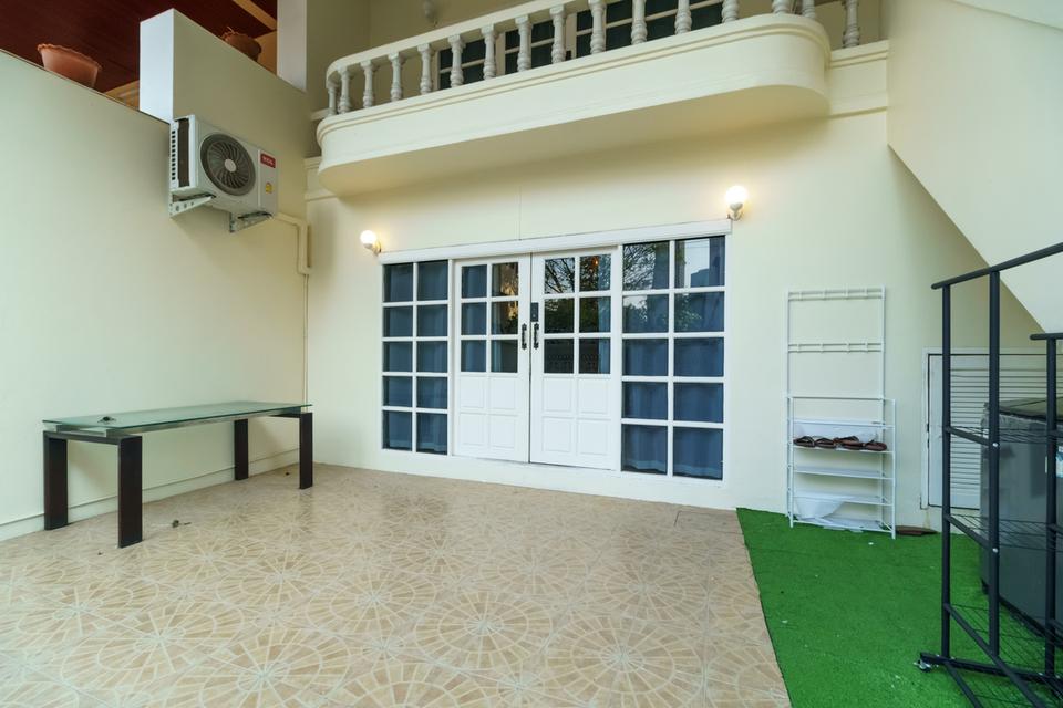 Luxury Townhome For Rent Thonglor Soi 25 18