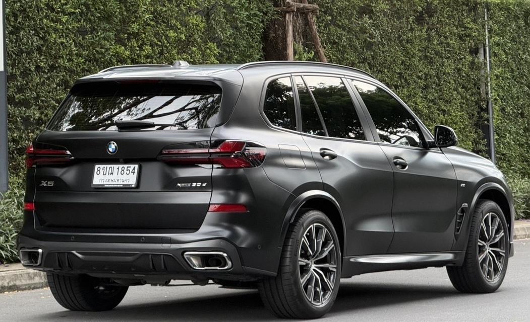 BMW X5 xDrive30d Msport LCI āļĢāļđāļāļĒāđāļāļĒāļāļĩāđ 2