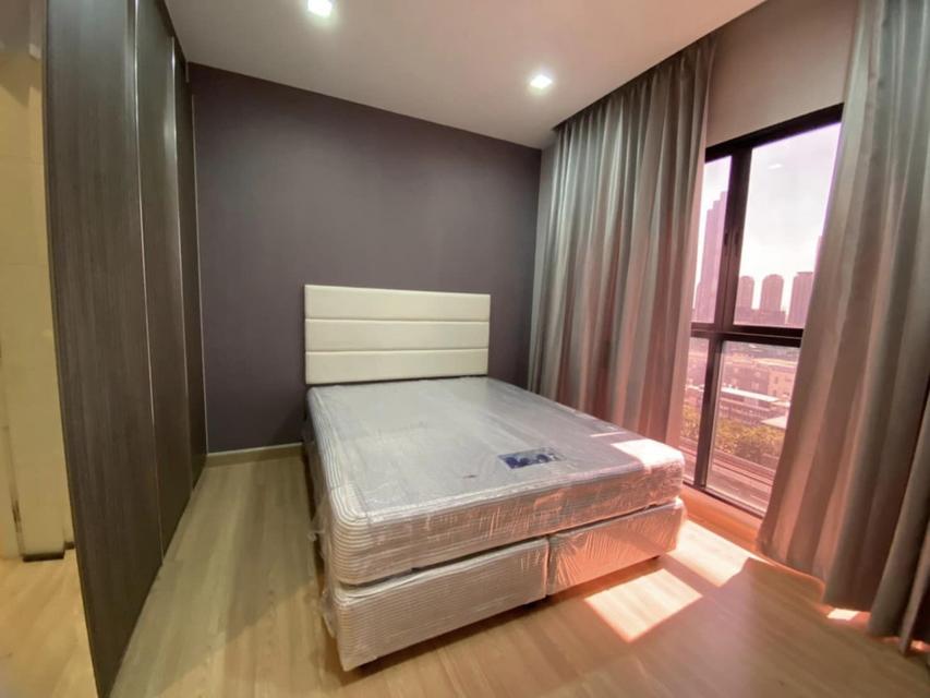 UV01767 - Urbano Absolute Sathon - Taksin - 75 sqm  - BTS Krungthonburi - ICON Siam 3