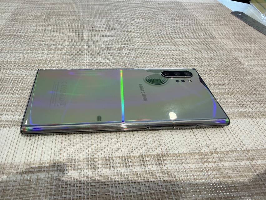 Samsung S10+ 12  256 gb รูปที่ 5