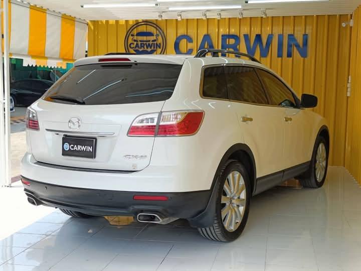 รีบขาย MAZDA CX-9 2