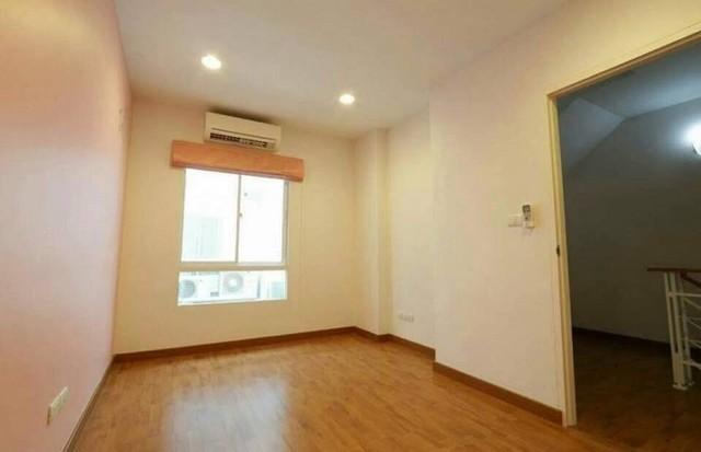 MTR65 เพียง 15 นาทีถึงสุวรรณภูมิ! เช่าทาวน์โฮมบ้านกลางเมือง S-Senseอ่อนนุช–วงแหวน ใกล้พาซิโอ & วงแหวนกาญจนาฯ 9