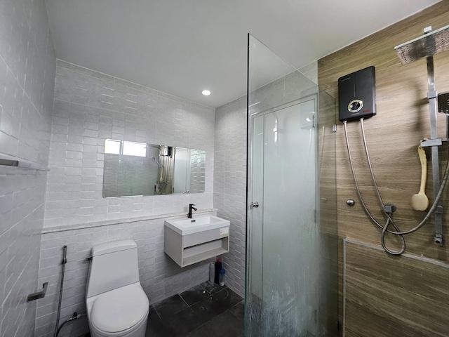 ให้เช่าบ้านเดี่ยว 2 ชั้น 53 ตรว. ชัยพฤกษ์ สาทร-ปิ่นเกล้า (ราชพฤกษ์) Renovate ใหม่ทั้งหลัง 4
