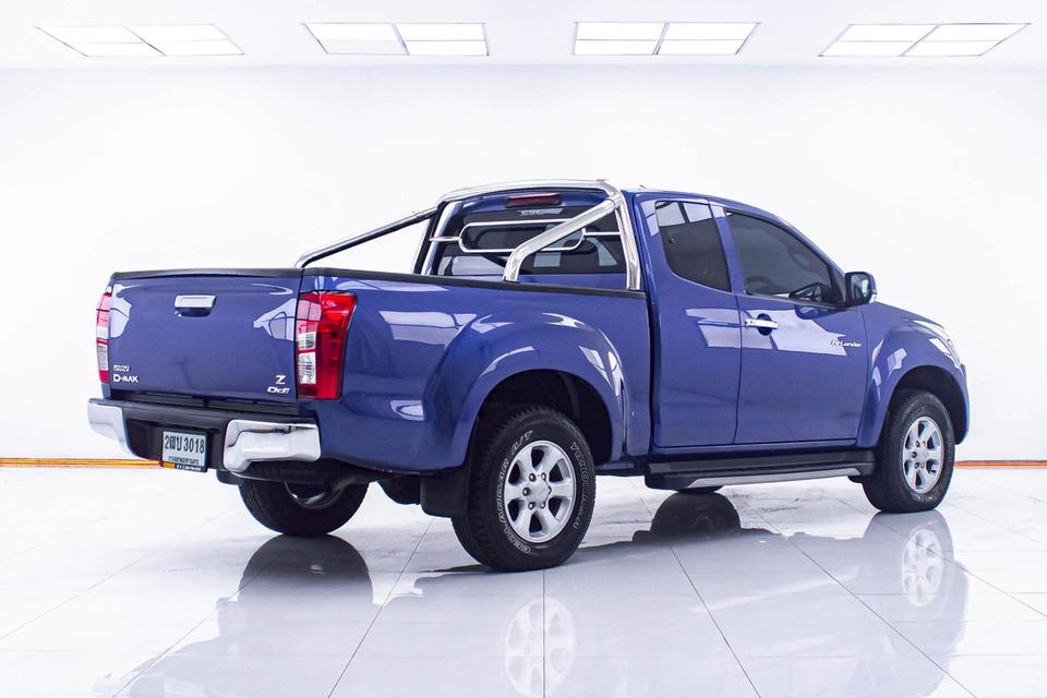 รหัสรถ 1D618 DMAX 1.9 Z DDI 2019 12