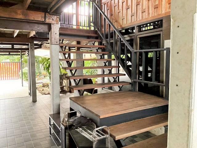 ขายบ้านเดี่ยว ซอยคู้บอน 25 แยก 2 แขวงรามอินทรา เขตคันนายาว กรุงเทพมหานคร 5