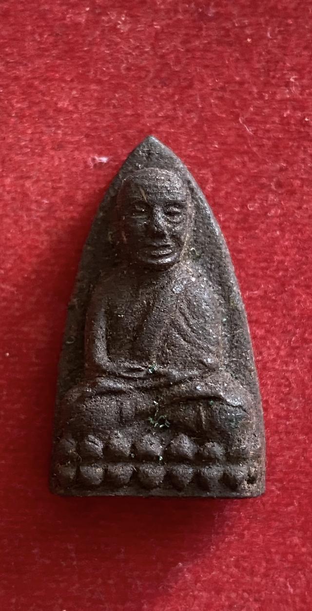 หลวงปู่ทวด วัดห้วยมงคล