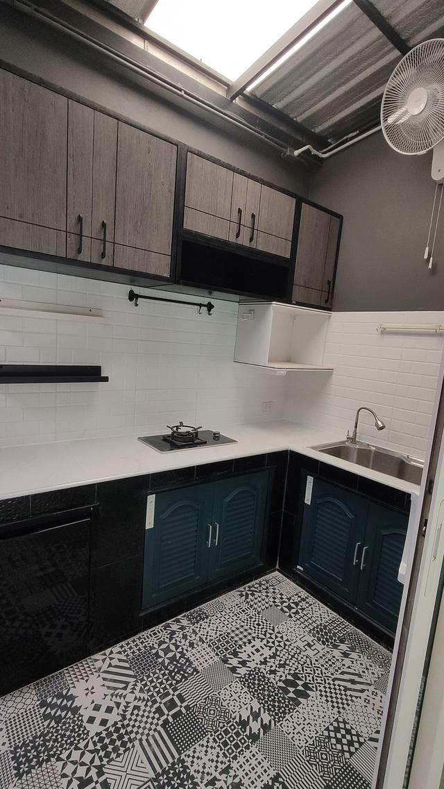 ทาวน์โฮม 2 ชั้น มือสอง โครงการศุภาลัย เบลล่าระยอง 7