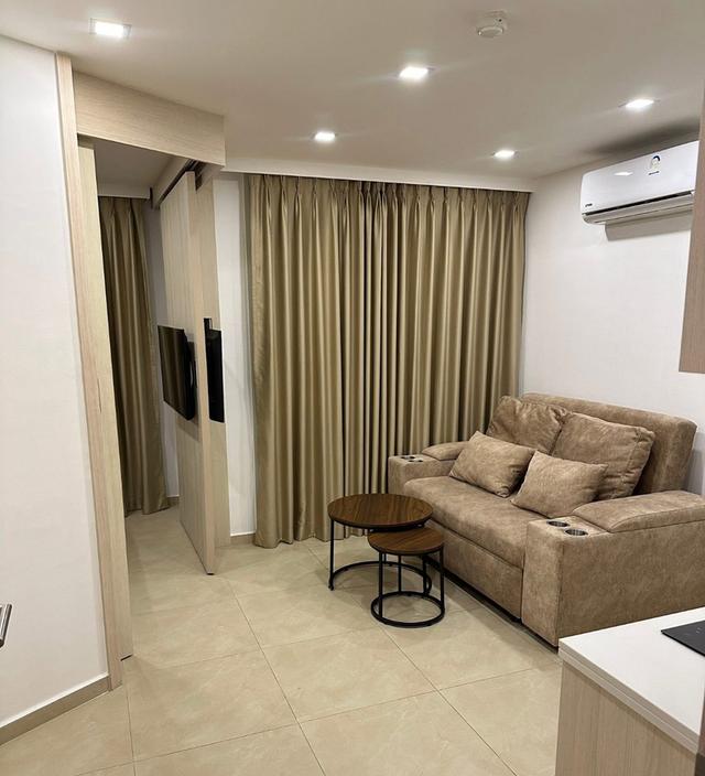 คอนโด olympus city garden ซอยกอไผ่ พัทยา 1