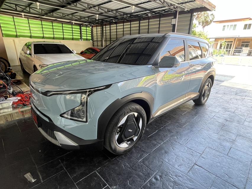 รหัสรถ KPV9971 🔥 ขายด่วน! 2025 Kia EV5 – สภาพเหมือนใหม่ 🔥 รูปที่ 19