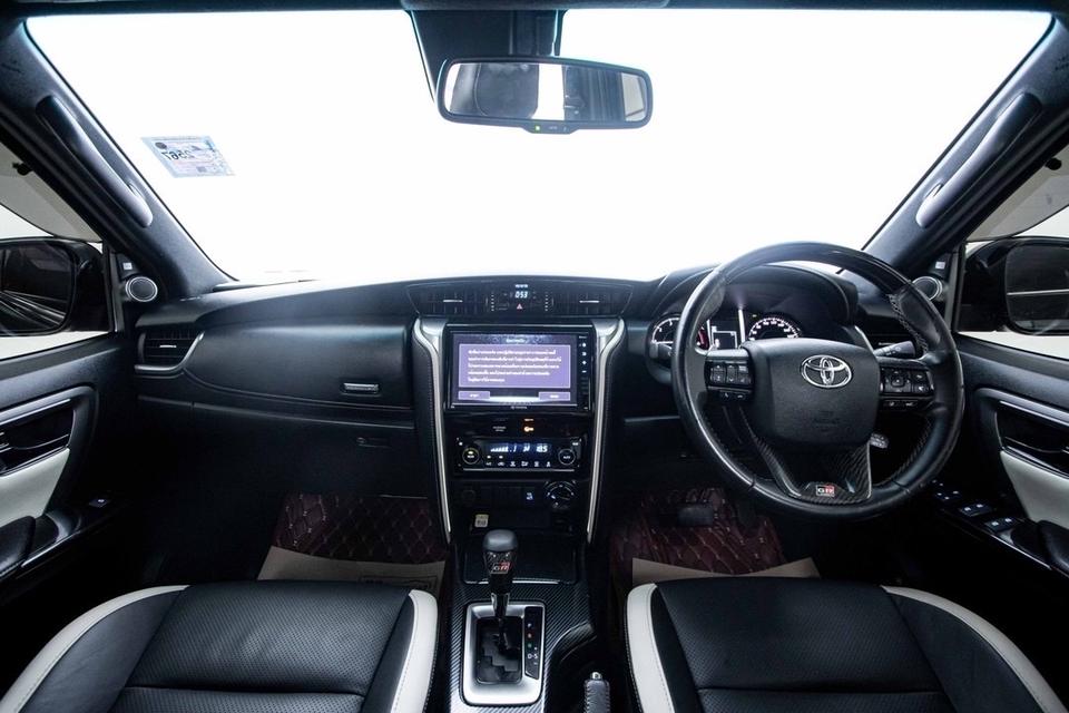 รหัสรถ 1C169โช็ค FOX 4 ต้น  มูลค่า 70 K FORTUNER  2020 3