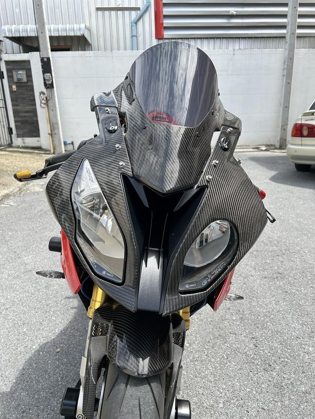 s1000rr ปี 2017