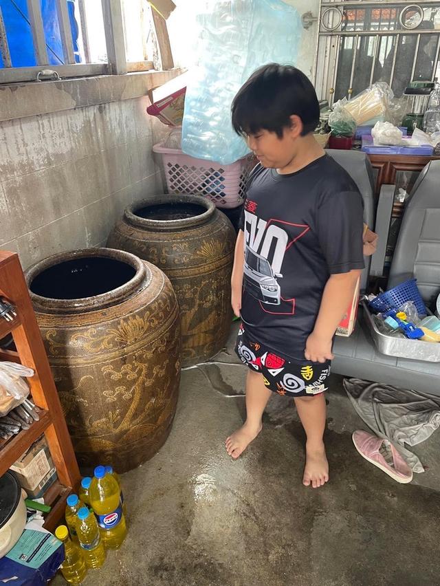 รับซื้อโอ่งเขียวไข่กา รับซื้อโอ่งเก่า 5