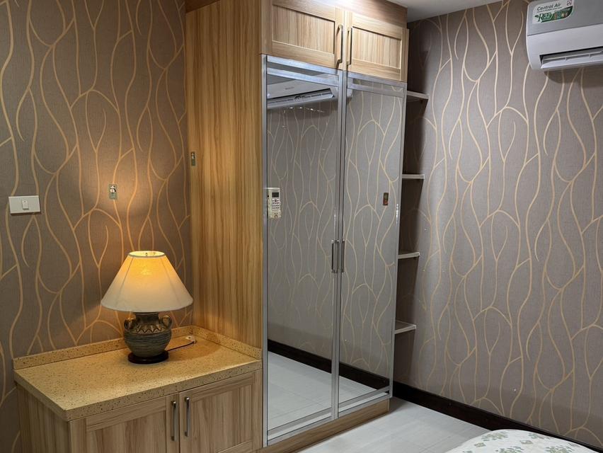 ให้เช่าคอนโดสาทรเพลส Sathorn Place 3
