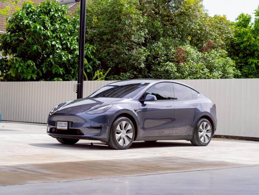 Tesla Model Y Rear-Wheel Drive ปี จด 2023