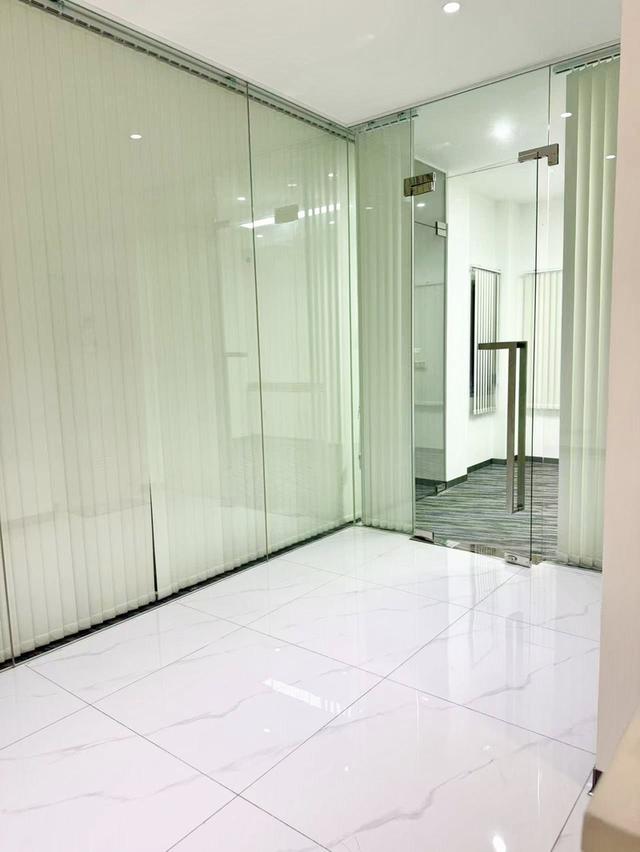 ขาย/ให้เช่า! Home Office 4 ชั้น B Square พระราม 9 - เหม่งจ๋าย (50.9 ตร.ว. / 500+ ตร.ม.) รีโนเวทหรู! 13