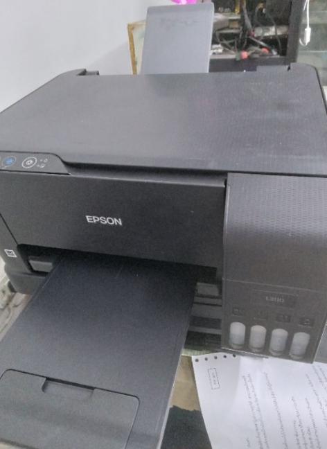 ปริ้นเตอร์ Epson  3