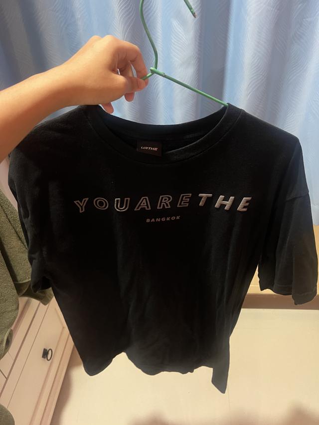 เสื้อ Urthe 1