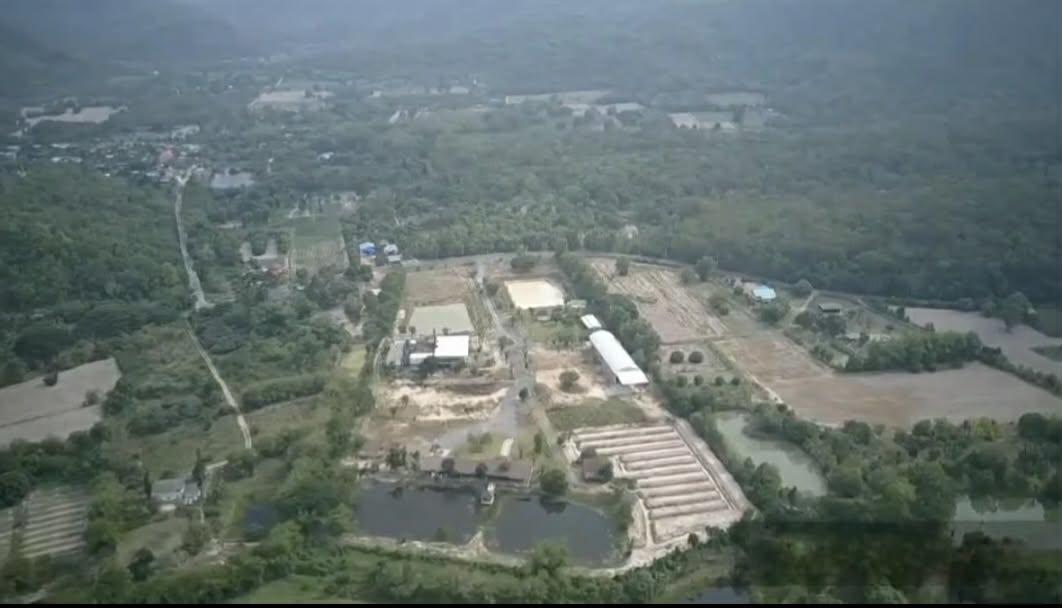 ขายที่ดินสระบุรีติดถนนหนองปลาไหล 32-1-98 ตรว. แปลงสวยขายถูกเหมาะทำรีสอร์ทหรือทำธุรกิจ ใกล้แหล่งท่องเที่ยวอุทยานแห่งชาติน้ำตกสามหลัน 6