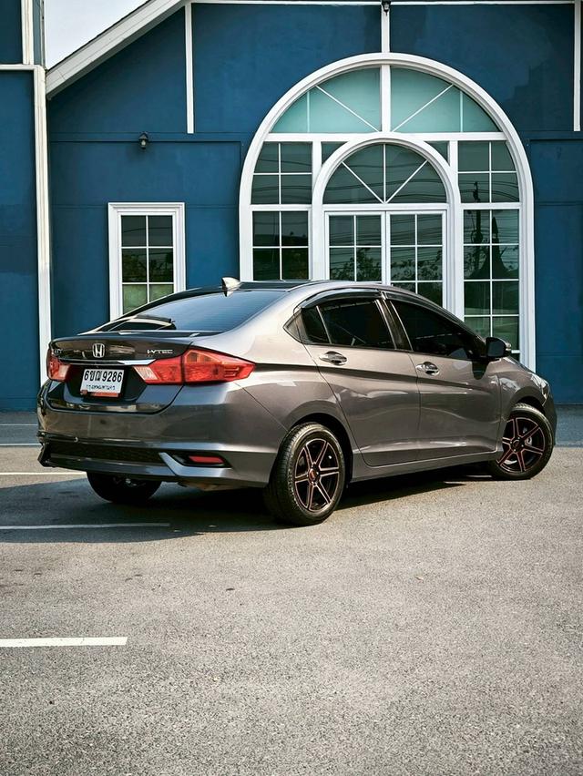 Honda City 1.5 SV A/T ปี 2017 13