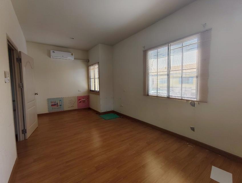 บ้านเดอะพาลาซเซตโต้ คลอง 3 คลองหลวง ถนนคลองหลวง ต.คลองสาม อ.คลองหลวง จ.ปทุมธานี 13