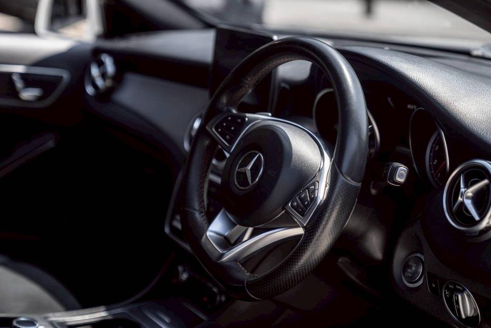 รหัสรถ 67GG3610 BENZ GLA250 AMG Dynamic ปี 2019 รูปที่ 15