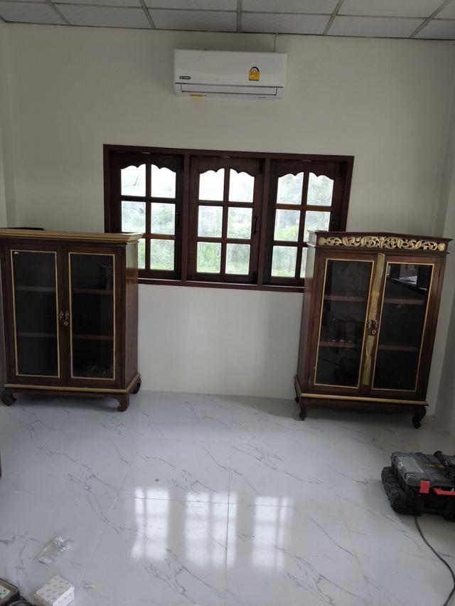 บ้านเดี่ยวพร้อมที่ดิน 4